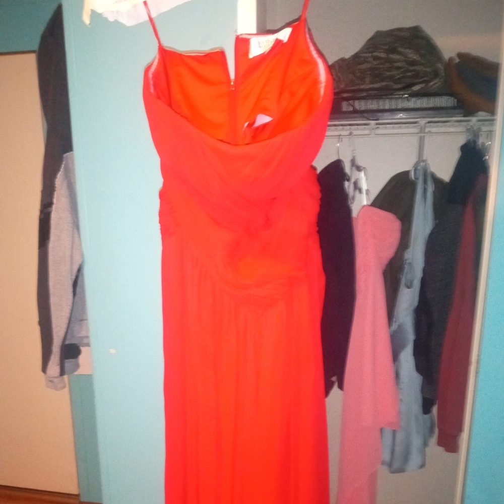 Dress - Picture 3 of 3